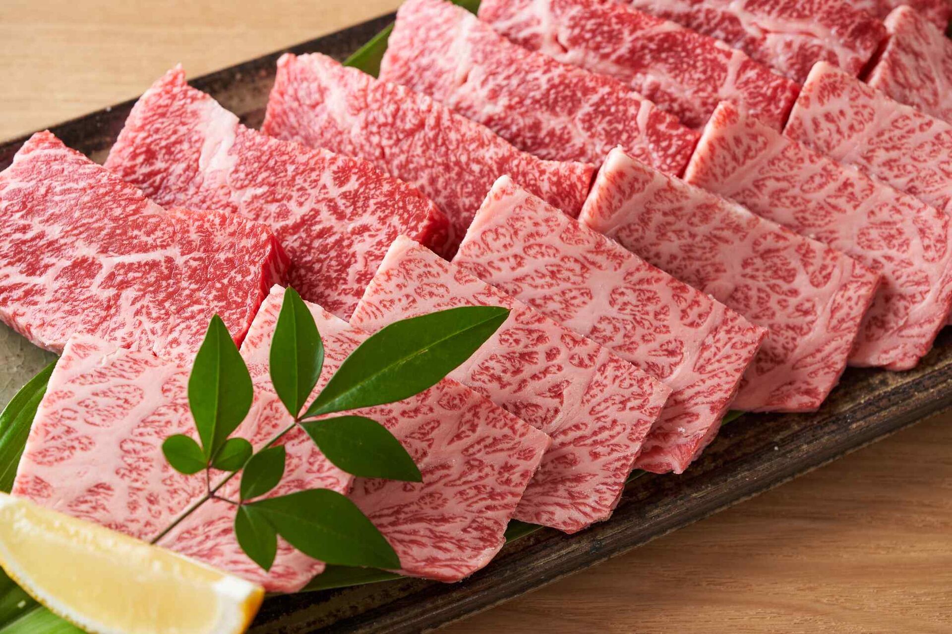 精肉