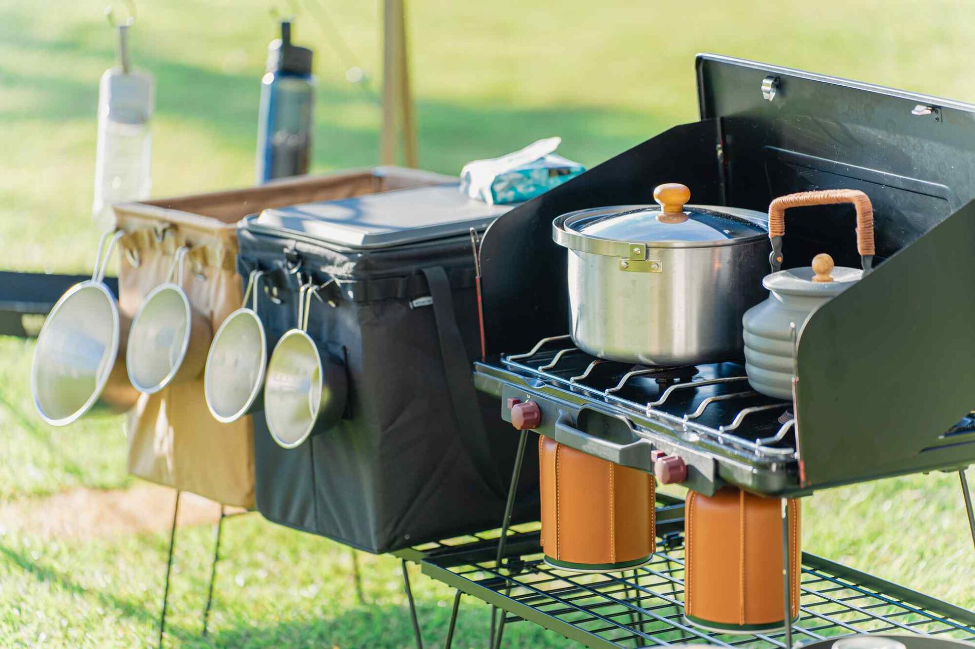 BBQ